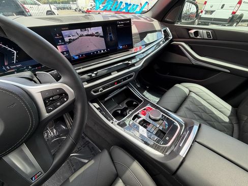 Used 2026 BMW X5 sDrive40i RWD image 32