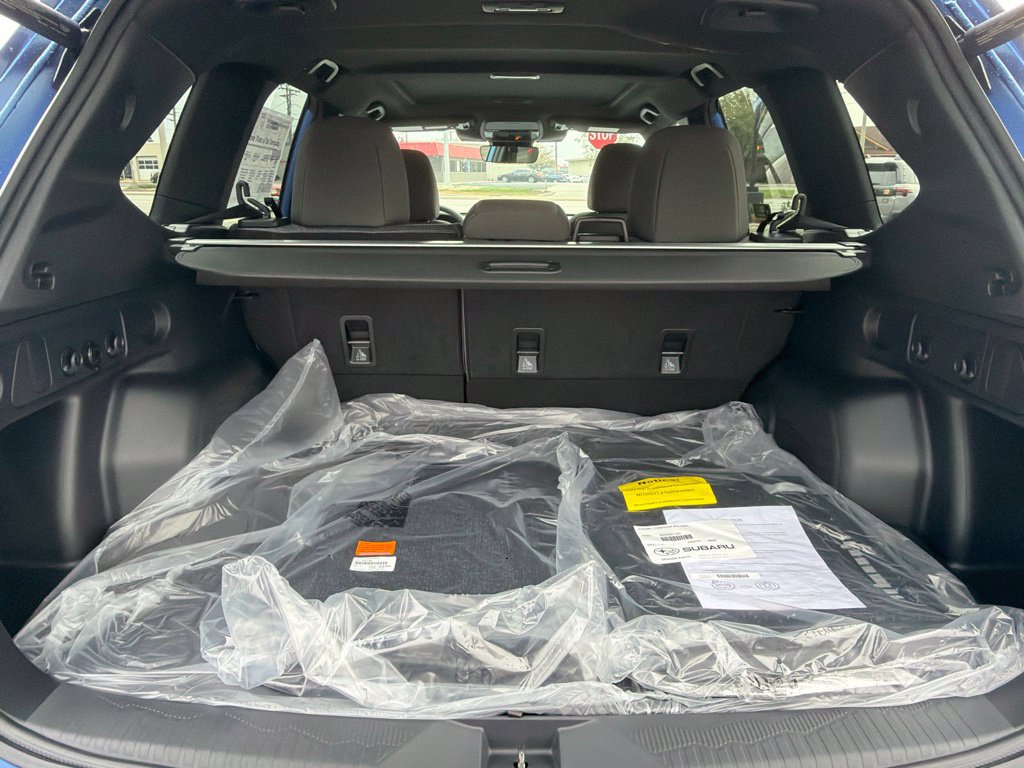 New 2026 Subaru Forester Premium AWD/4WD image 27