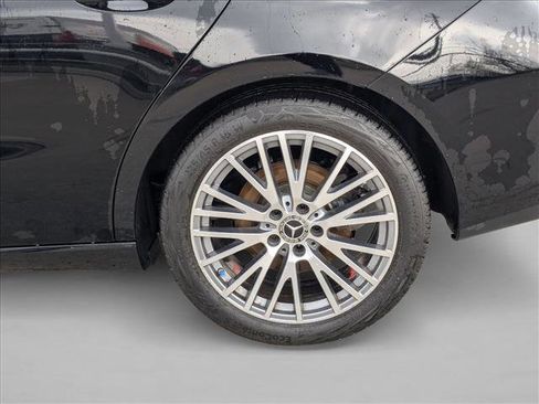 Used 2025 Mercedes-Benz CLA 250 image 23