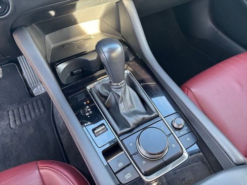 Used 2025 MAZDA MAZDA3 s image 41