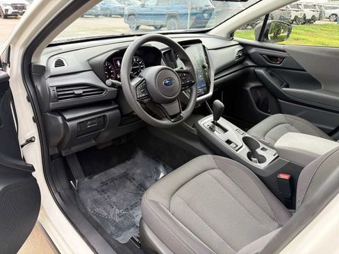 Certified 2024 Subaru Crosstrek 2.0i Premium AWD/4WD image 2
