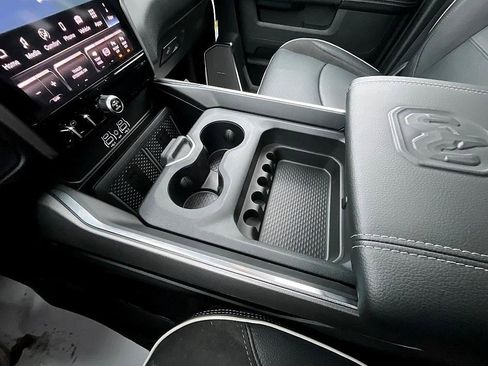 New 2026 RAM 3500 Laramie image 29