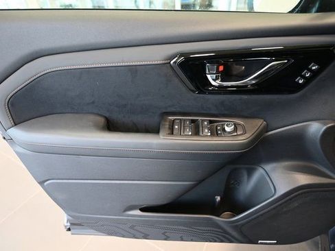 New 2026 Subaru Forester Touring AWD/4WD image 21