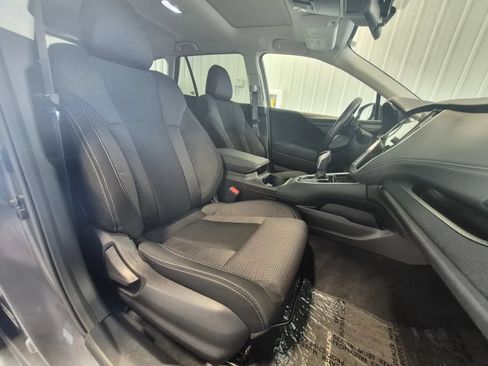 Used 2023 Subaru Outback Premium AWD/4WD image 22
