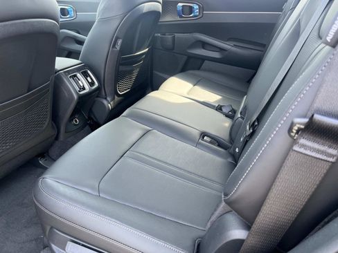 New 2026 Kia Sorento S FWD image 20