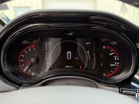 Used 2023 Dodge Durango GT AWD/4WD image 5