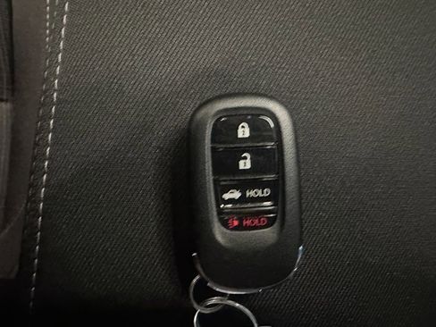 Used 2025 Honda Civic LX image 17