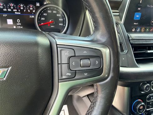Used 2021 Chevrolet Suburban Premier w/ Premium Package AWD/4WD image 26