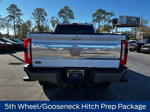 New 2026 Ford F250 King Ranch image 6