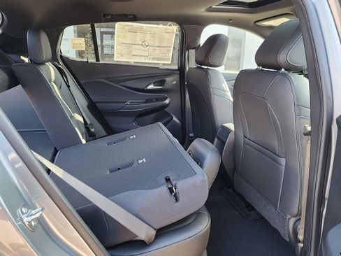 New 2026 Buick Envista Sport Touring w/ Convenience I Package image 42