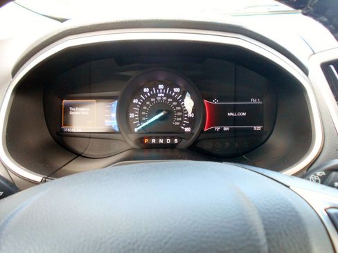 Used 2015 Ford Edge SEL w/ Equipment Group 201A image 16