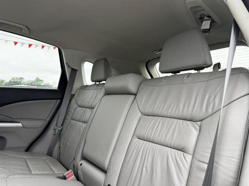 Used 2013 Honda CR-V EX-L image 20