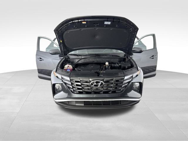 Certified 2024 Hyundai Tucson SE FWD image 14