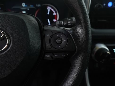 Used 2024 Toyota RAV4 XLE w/ Convenience Package image 20