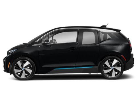 Used 2020 BMW i3 s RWD image 3
