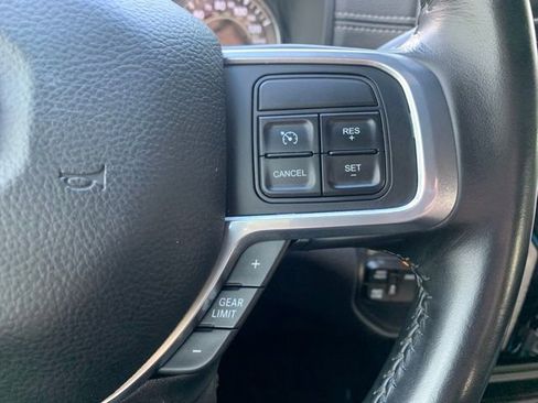 Used 2022 RAM 3500 Laramie image 24