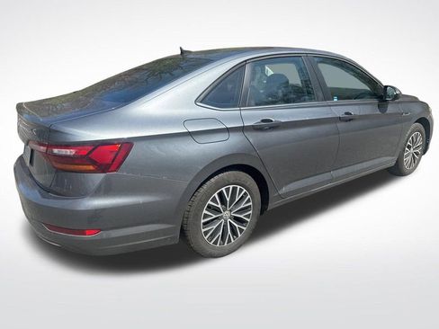 Used 2019 Volkswagen Jetta SEL image 9