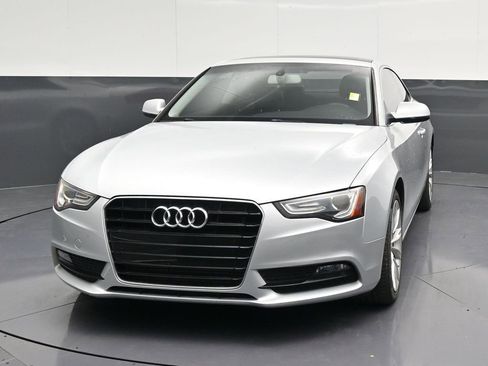 Used 2013 Audi A5 2.0T Premium AWD/4WD image 6
