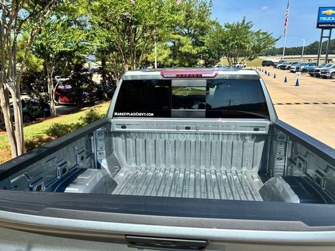 New 2026 Chevrolet Silverado 1500 RST w/ Texas Edition Plus RWD image 8