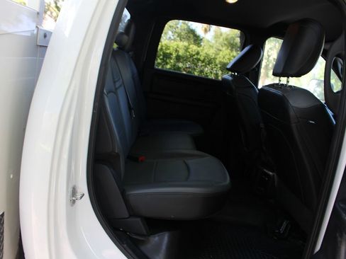 Used 2021 RAM 2500 Tradesman RWD image 13