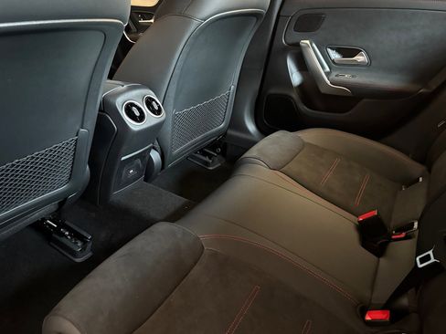 New 2026 Mercedes-Benz CLA 250 image 14