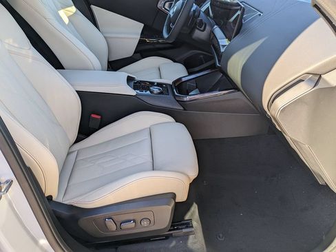 New 2026 BMW X3 xDrive30i w/ Convenience Package AWD/4WD image 26