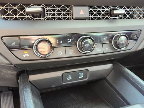 New 2025 Honda Accord SE image 23