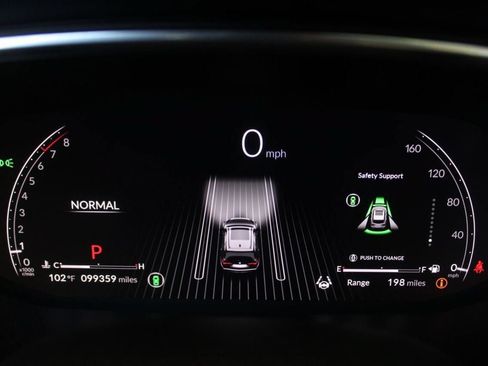 Used 2022 Acura MDX SH-AWD w/ Advance Package image 18