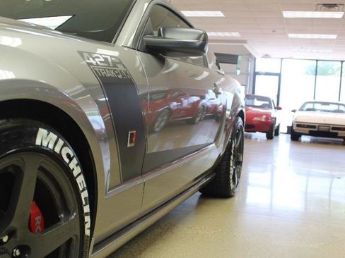 Used 2008 Ford Mustang GT RWD image 29