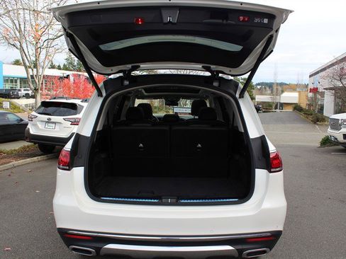 Used 2022 Mercedes-Benz GLS 450 4MATIC image 36