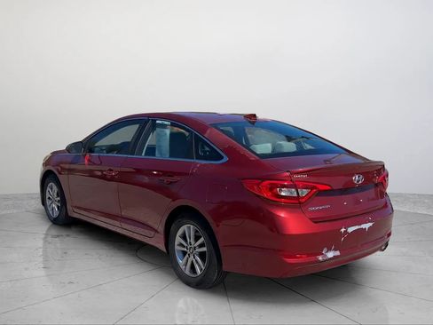 Used 2016 Hyundai Sonata SE FWD image 3