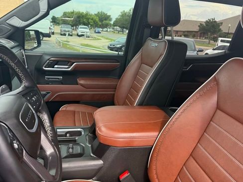 Used 2026 GMC Sierra 1500 Denali Ultimate AWD/4WD image 18