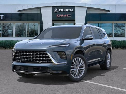 New 2026 Buick Enclave Avenir w/ Super Cruise Package AWD/4WD image 6