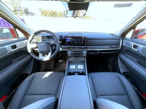 New 2026 Hyundai Santa Fe SEL image 13