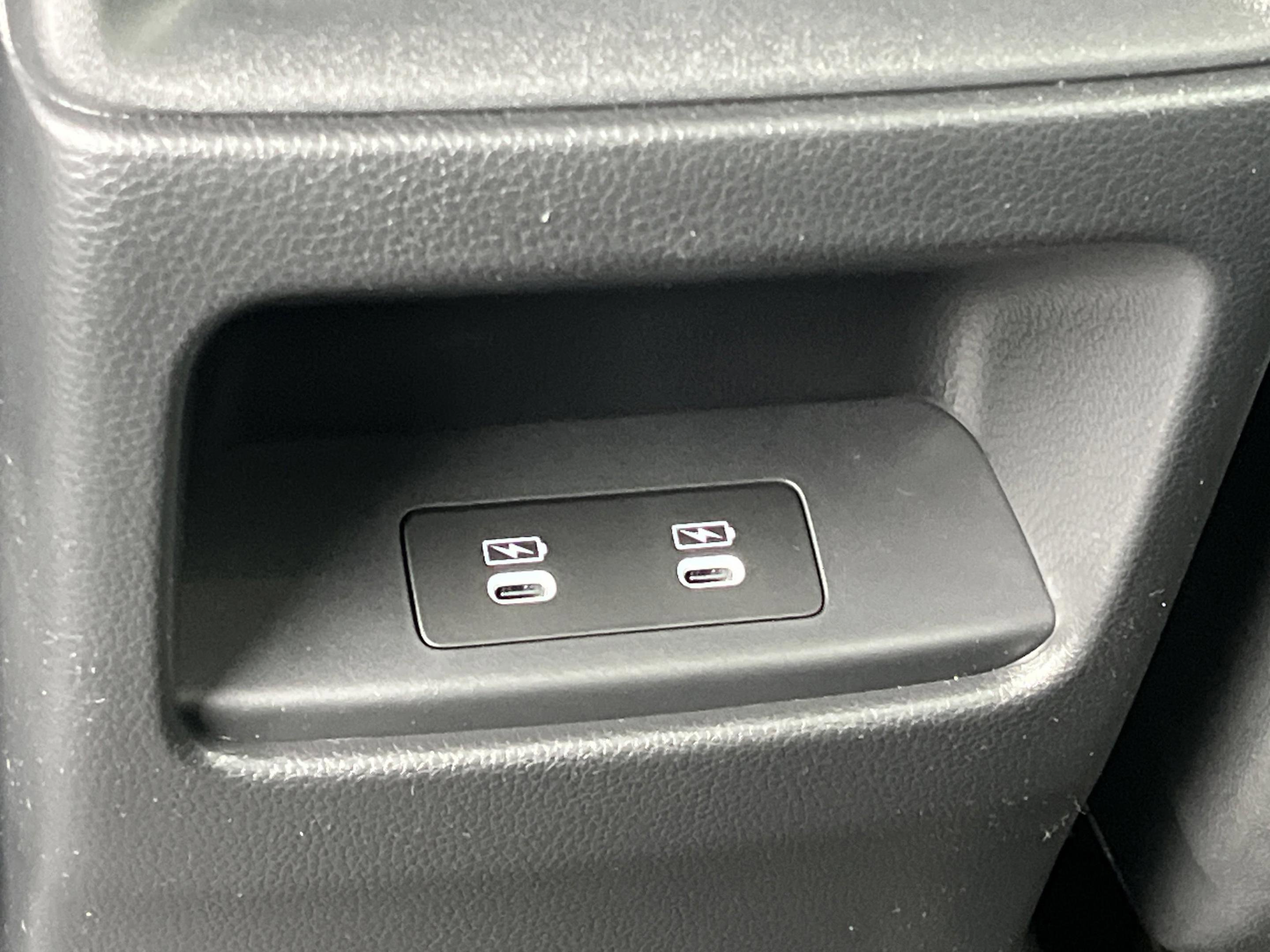 New 2026 Honda CR-V Sport-L image 44