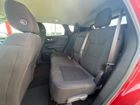 Used 2021 Chevrolet Blazer LT AWD/4WD image 26