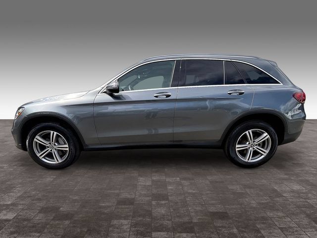 Certified 2022 Mercedes-Benz GLC 300 4MATIC image 7