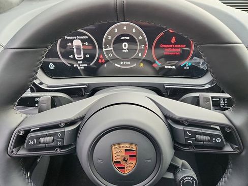 New 2026 Porsche Cayenne GTS AWD/4WD image 22