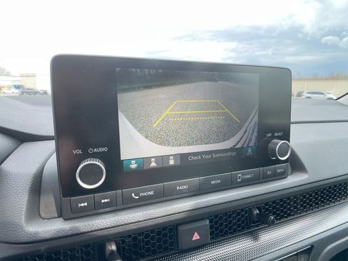 Used 2024 Honda CR-V EX image 18