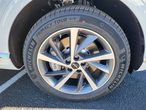 New 2026 Genesis GV80 3.5T Advanced image 15