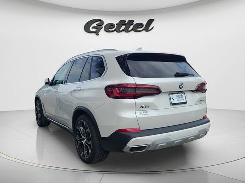 Used 2022 BMW X5 sDrive40i w/ Premium Package RWD image 13