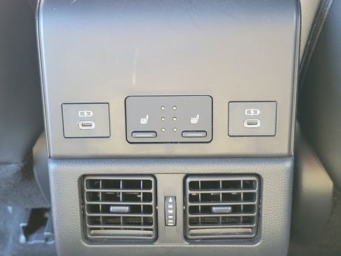 Certified 2023 Subaru Solterra AWD image 19