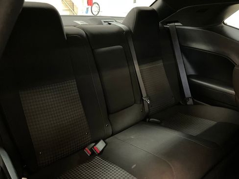 Certified 2022 Dodge Challenger GT image 12