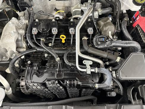 Used 2022 Mitsubishi Outlander ES FWD image 37
