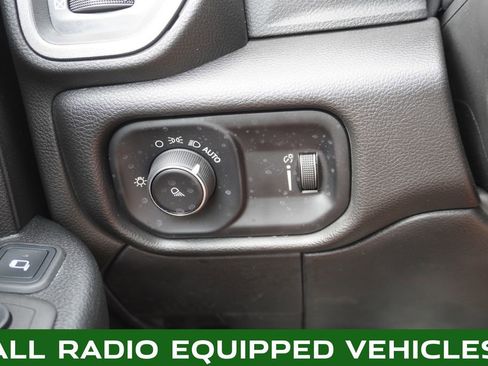 Used 2023 RAM 3500 Tradesman image 24