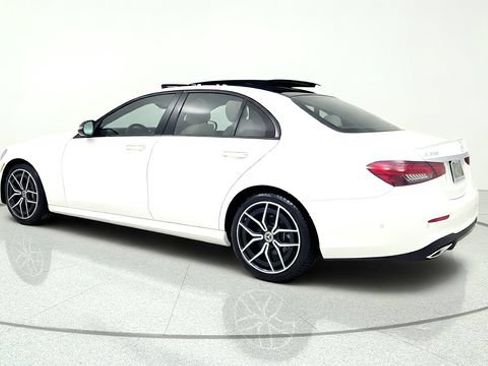 Used 2023 Mercedes-Benz E 350 Sedan w/ Premium Package image 6