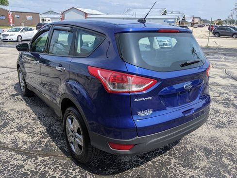 Used 2014 Ford Escape S FWD image 5