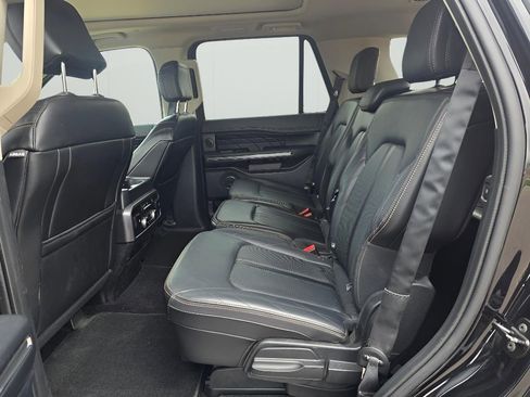 Used 2019 Ford Expedition Platinum AWD/4WD image 29