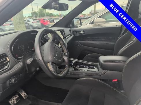 Used 2024 Dodge Durango SRT AWD/4WD image 4