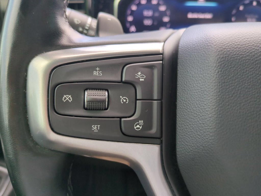 Used 2024 Chevrolet Silverado 1500 RST w/ Convenience Package II RWD image 29